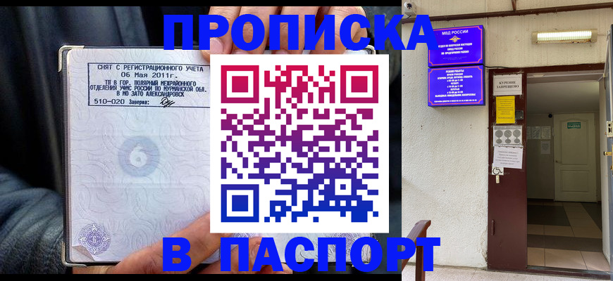 временная регистрация для школы в Мончегорске